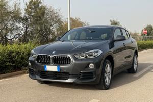 Bmw X2 xDrive20d Business-X