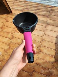 Pentolino alluminio antiaderente 