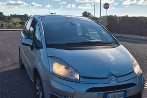 Citroën c4 picasso 