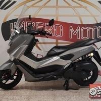 Yamaha N-Max 155 - 2017