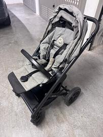 Cybex balios s