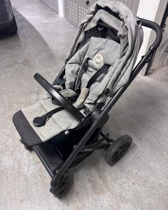 Cybex balios s