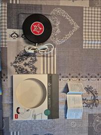 Scalda vivande per PC 