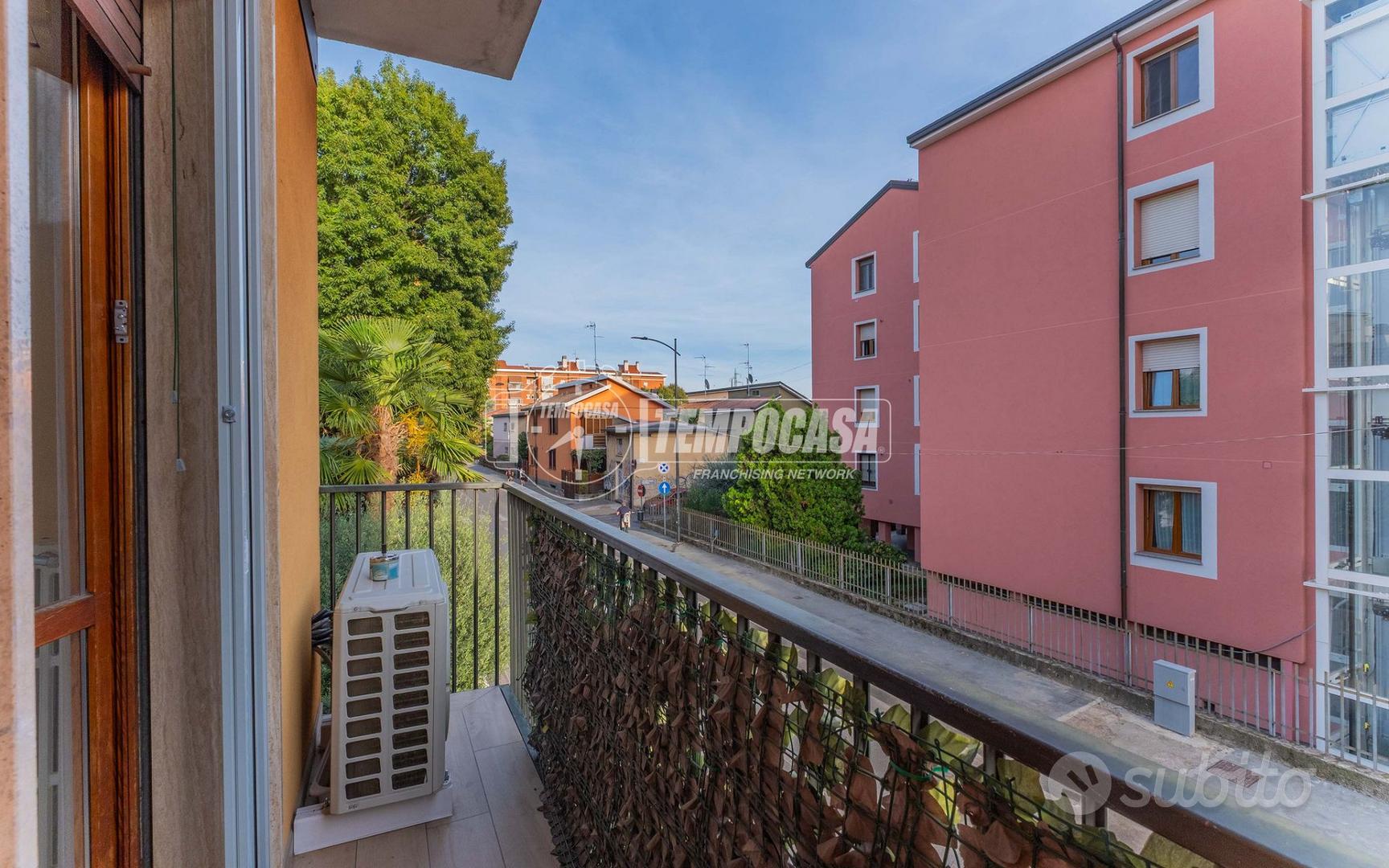 Appartamento – Novate Milanese - Vista 3