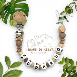 Catenella portaciuccio