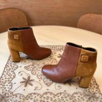Stivaletti geox donna mis. 36