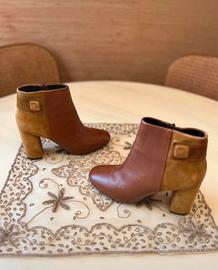 Stivaletti geox donna mis. 36