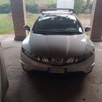 HONDA CIVIC VIII 1800 VTEC