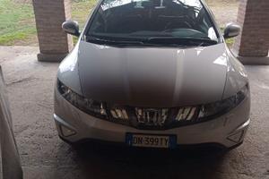 HONDA CIVIC VIII 1800 VTEC