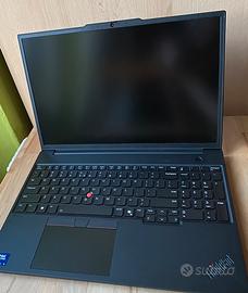 Lenovo ThinkPad P16s Gen 3