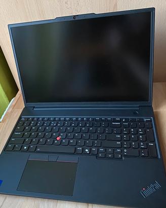 Lenovo ThinkPad P16s Gen 3