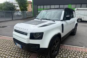 Land Rover Defender 110 3.0D I6 250 CV AWD Auto X-