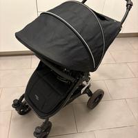 Passeggino Valco Baby Snap 4 – leggero e compatto