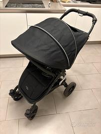 Passeggino Valco Baby Snap 4 – leggero e compatto