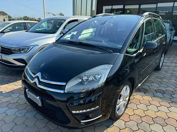 Citroën C4 Picasso C4 Grand Picasso 2.0 HDI 1...