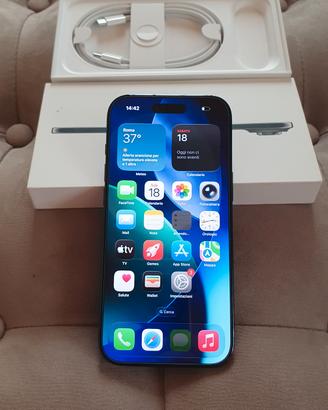 IPHONE AIR 512GB NUOVO!!!
