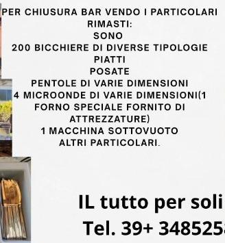 vendità 