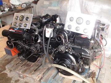 Coppia mercruiser 7.3
