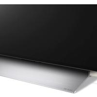 Televisore LG OLED 48C26LB TV 48" serie evo C26 4K