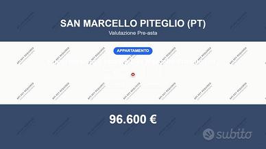 Immobile in asta di 93 m² con più di 5 locali e bo