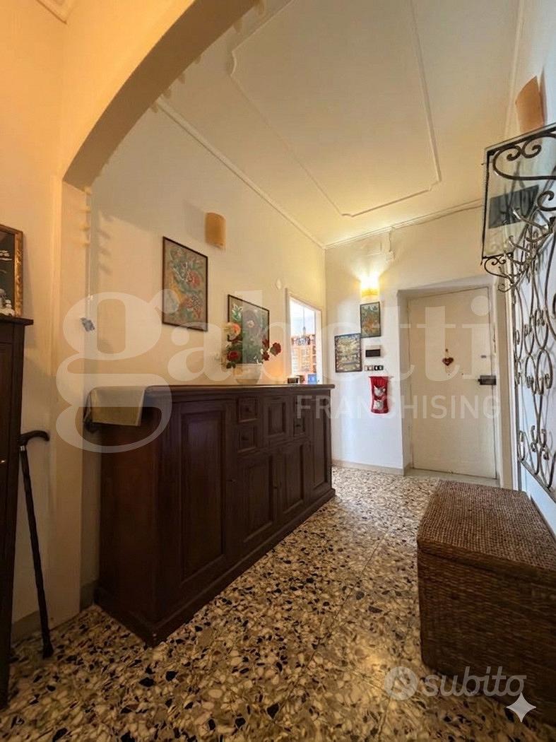 Apartment in Bacoli, Baia - Vista 4