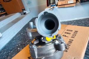 nuova turbina