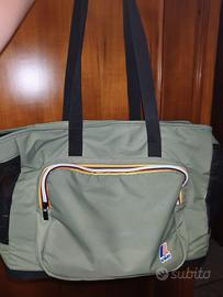 KWAY Le Vray 4.0 Marley Trasportino per animali