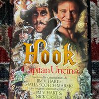 Hook Capitan Uncino