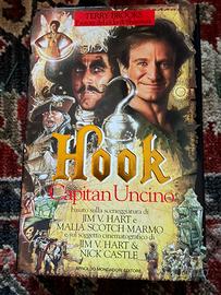 Hook Capitan Uncino