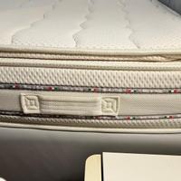 Materasso matrimoniale