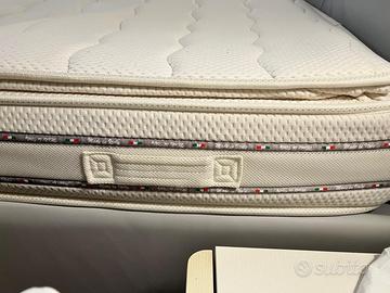 Materasso matrimoniale