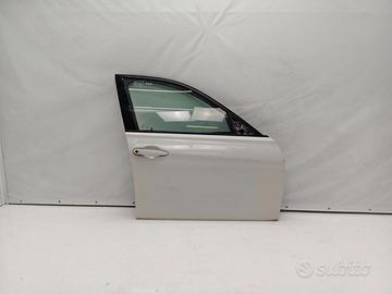 Porta portiera anteriore dx bmw 320i f30 2011-2015