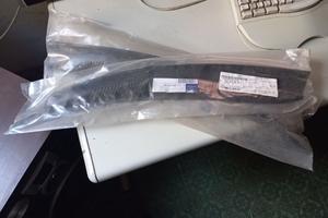 fascioni sottoparabrezza Mercedes