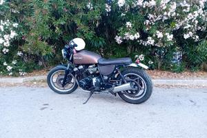 Suzuki gsx1100 1982