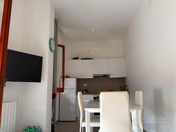 Grazioso bilocale a Montesilvano (PE)