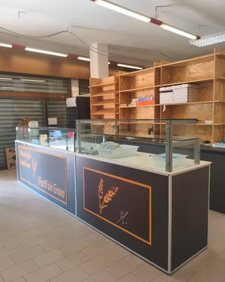 Banco Espositivo