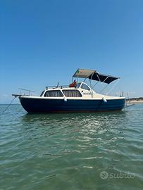 gozzo rio 720