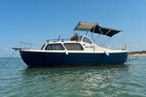 gozzo rio 720
