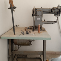 Macchina da cucire industriale