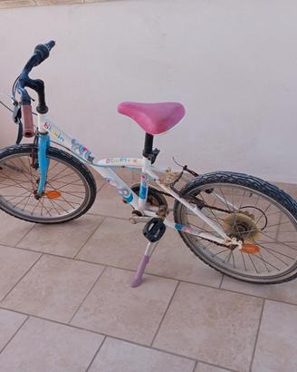 bici 20 