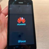 Huawei Y635