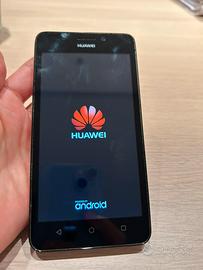 Huawei Y635