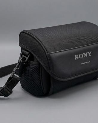 Borsa Sony x foto/videocamere