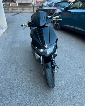 Runner sp 50