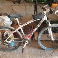 mountain bike frejus 29