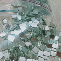 Tessere mosaico a specchio