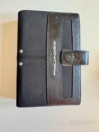 Agenda organizer PIQUADRO (originale)