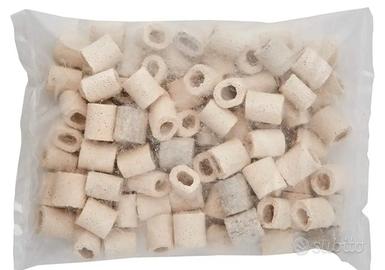 Cannolicchi confezione grande Tetra da 1 kg