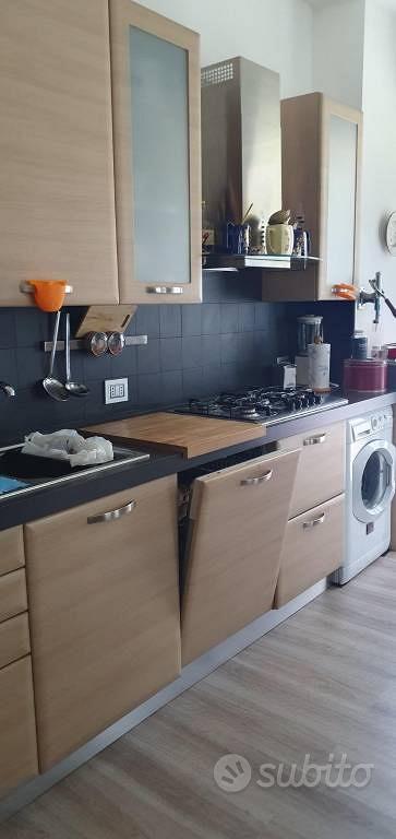 Apartment in Milano, Quartiere Omero, Municipio 4 - Vista 2
