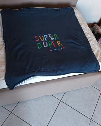 Coperta imbottita